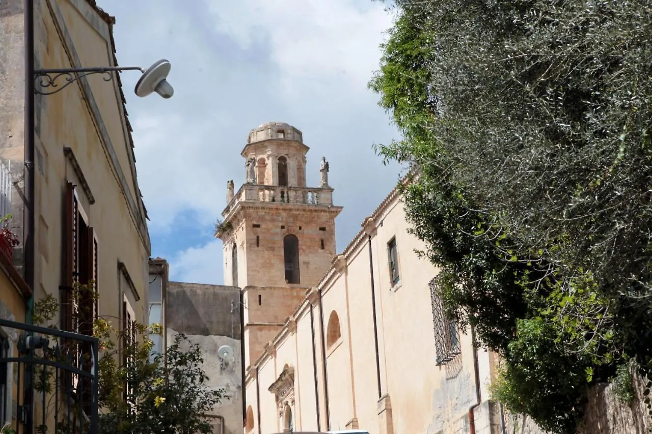 Holiday home Dylan Villa Ragusa