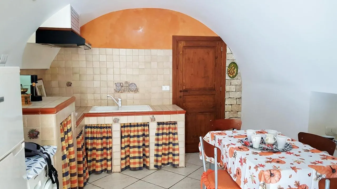 Holiday home Dylan Villa Ragusa Italy