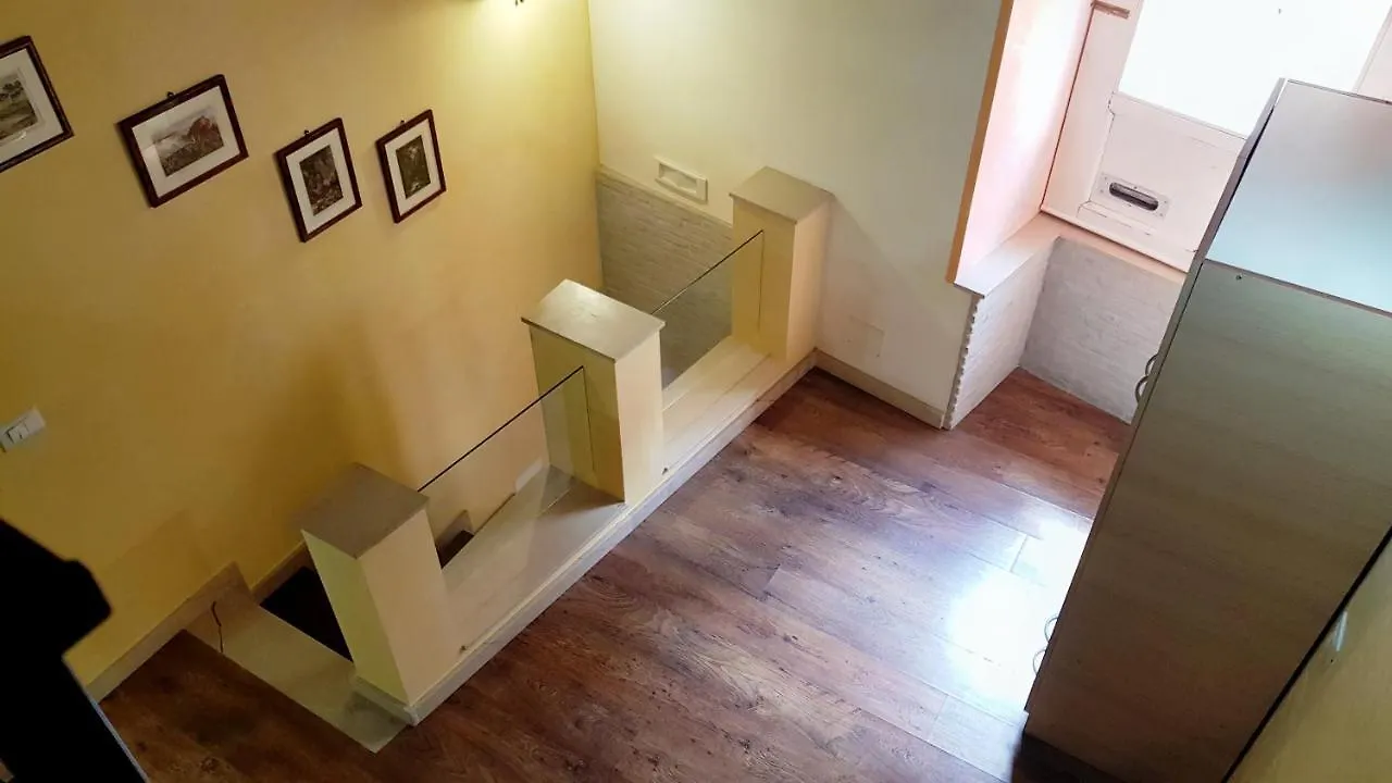 Dylan Villa Ragusa Holiday home