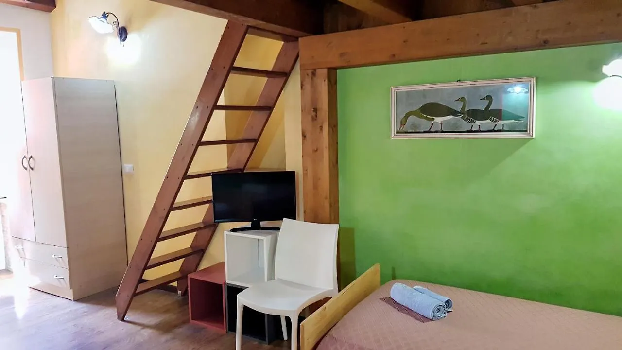 Holiday home Dylan Villa Ragusa
