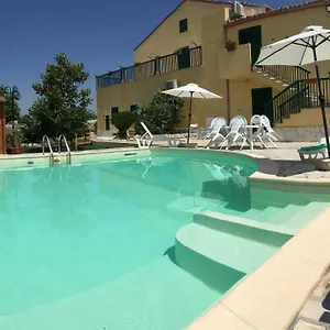  Casa di campagna Casa Vacanze Agriturismo Cilone